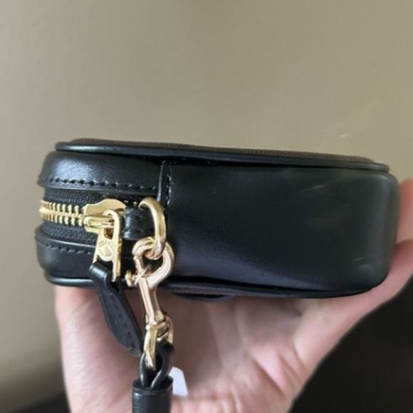 Coach Bags Coach 2in Convertible Crossbody Belt Bag Dark Brown